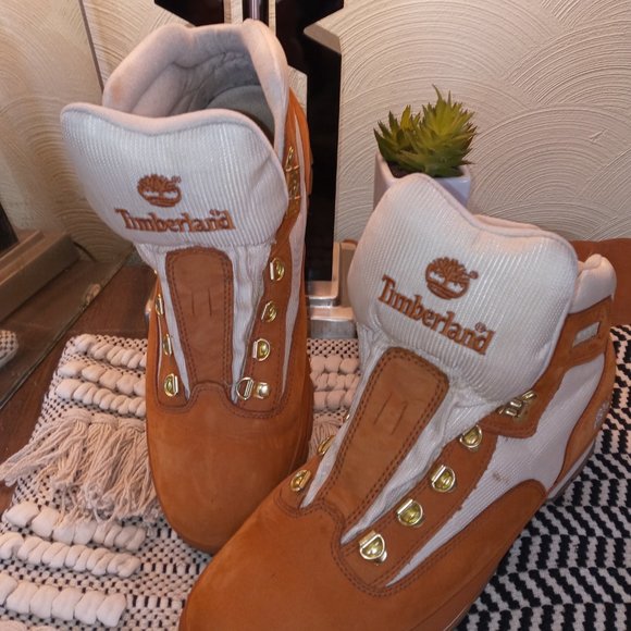 Timberland Euro Hikers - Picture 2 of 5